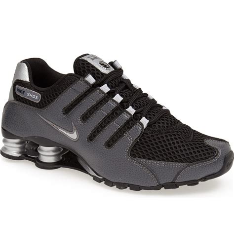 nike shox herre|shox shoes for men.